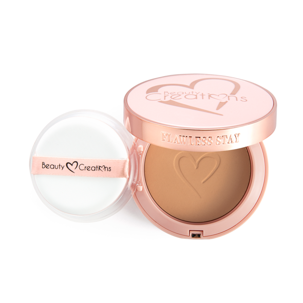 Load image into Gallery viewer, Flawless Stay Powder Foundation FSP7.0 (3pcs bulk $5 each)
