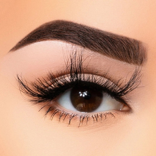 Beauty Creations 35MM Faux Mink lashes- ON MY OWN (10pc Bulk, $3.75 each)