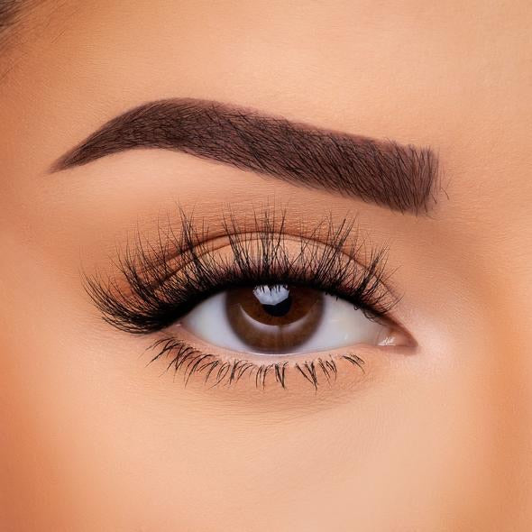 Lashes-ML 1 MILL 3D FAUX  MINK(10pcs $3.75 each)