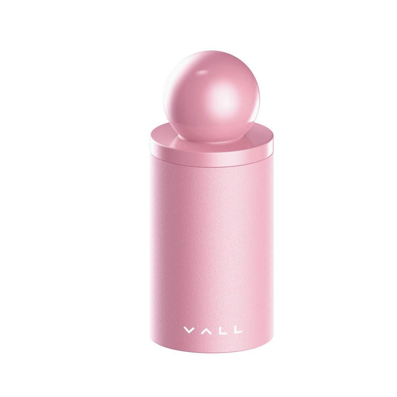 Load image into Gallery viewer, Skin Vall Oil-Absorbing Volcanic Face Roller - PINK (6pc bundle, $8 each)
