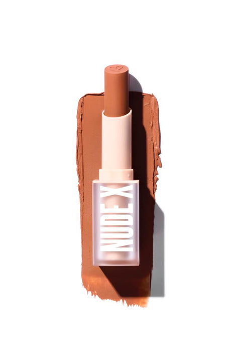 Lips-Beauty Creations Nude X Soft Matte Lipstick- NXLS09 I’m Committed (6pc Bundle, $2.25 each)