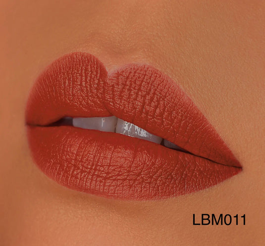 MOIRA LBM011 Lip Bloom Lipstick Pencil - LOVE MOMENTS (3pc Bundle, $3.50 each)