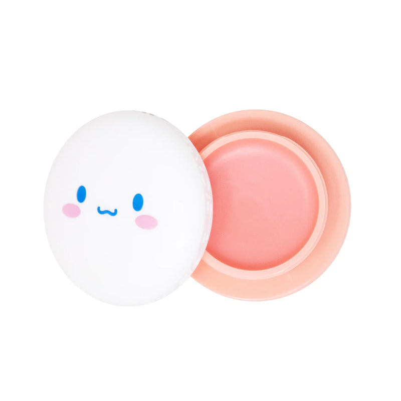 Load image into Gallery viewer, Lips- The Crème Shop x Cinnamorroll - Peach Mousse CMLB8382 (6pc bundle,$4.50 each)
