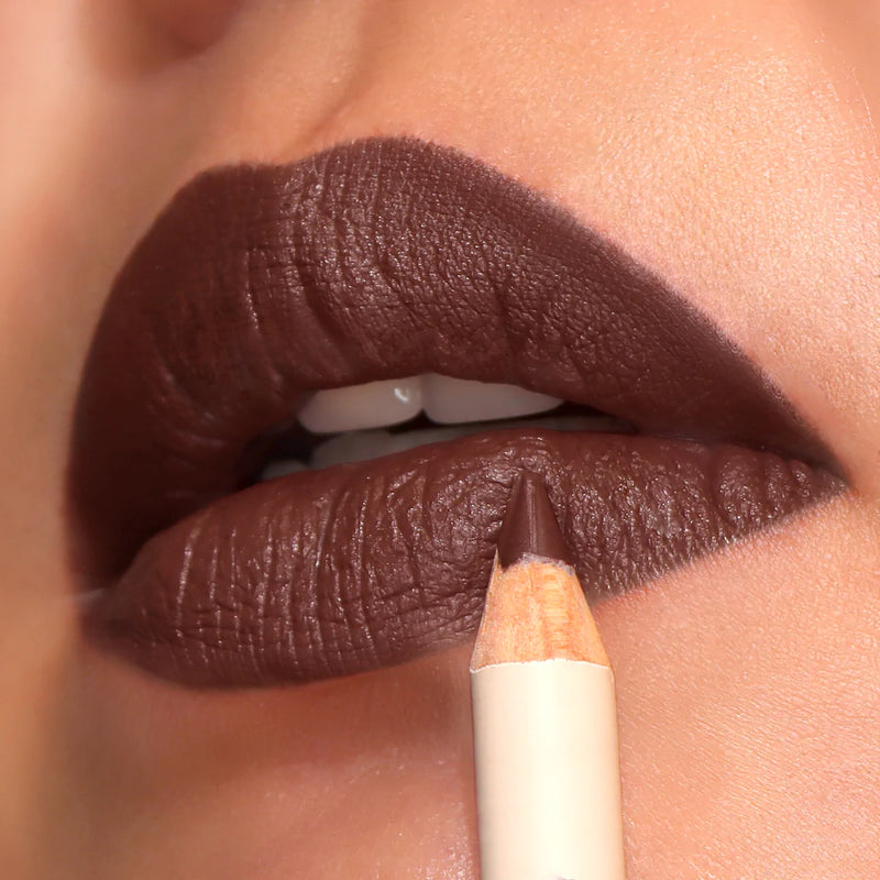 Load image into Gallery viewer, Lips- MOIRA Must-Have Lip Liner MHL007- Rum Raisin (6pc bundle, $2 each)
