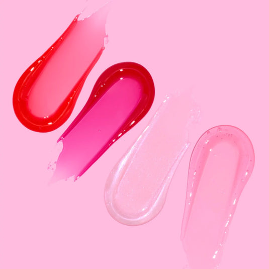 Beauty Creations Plump & Pout Lip Plumping Booster - Mystery (6pc bundle, $3 each)