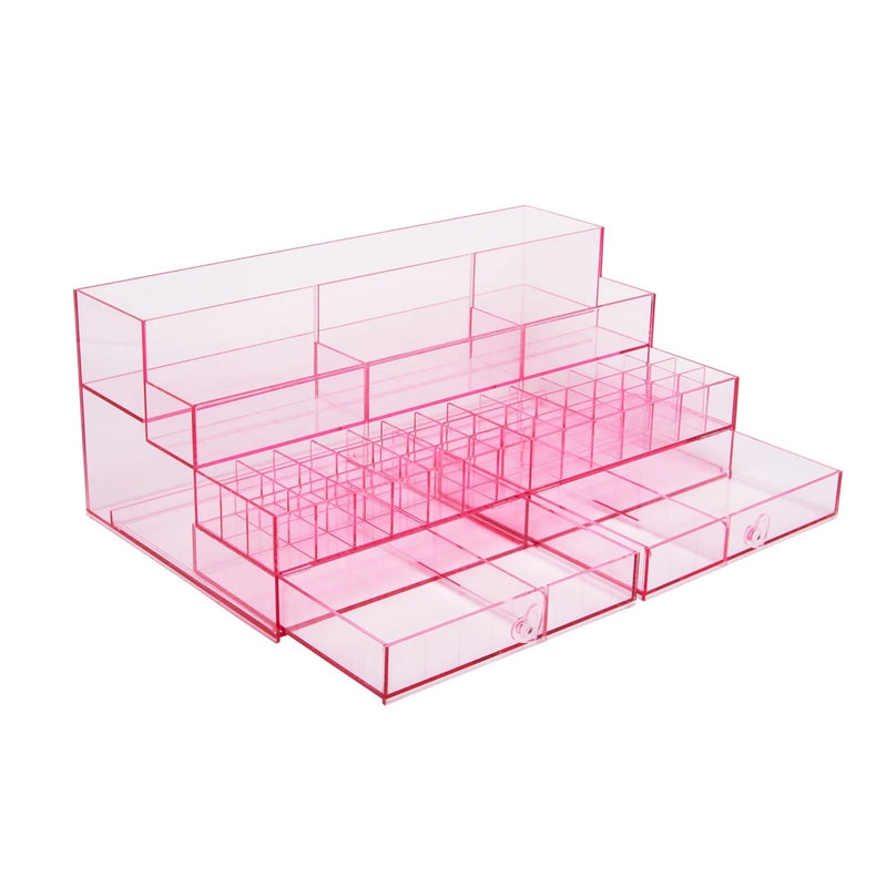 Load image into Gallery viewer, Beauty Creations Make up Organizer (2pc bulk, $28 each)
