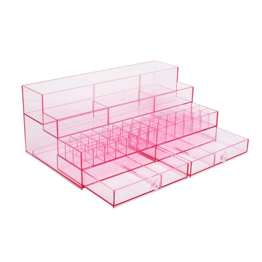 Beauty Creations Make up Organizer (2pc bulk, $28 each)