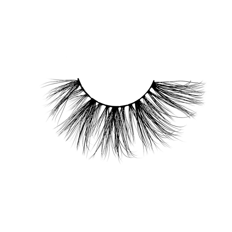 Load image into Gallery viewer, Beauty Creations 35MM Faux Mink lashes- LEVEL UP  (10pc Bulk, $3.75 each)
