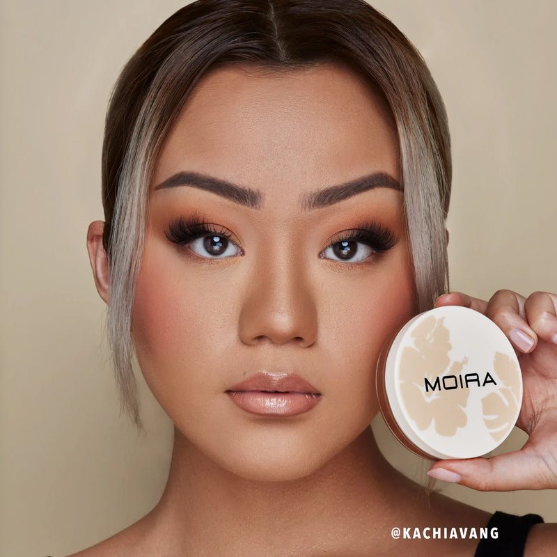 Load image into Gallery viewer, MOIRA Stay Golden Cream Bronzer SCB003- MEDIUM TAN (3pcs bundle, $5 each)
