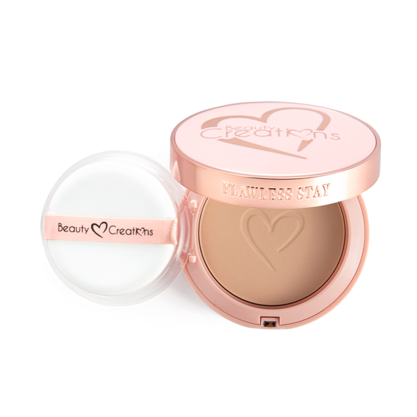 Load image into Gallery viewer, Flawless Stay Powder Foundation FSP4.0 (3pcs bulk $5 each)
