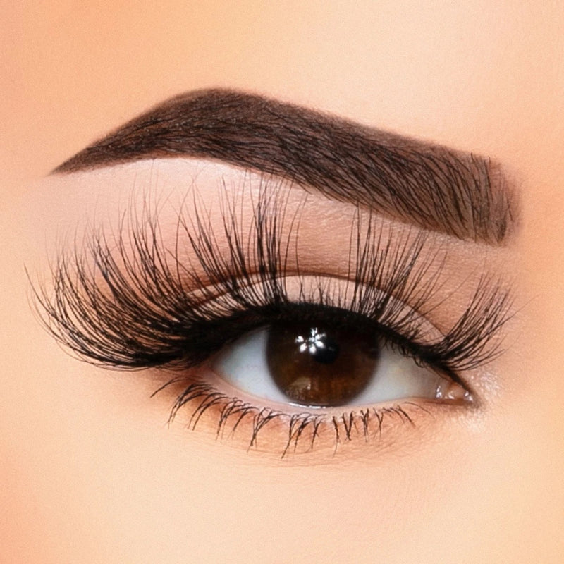 Load image into Gallery viewer, Beauty Creations 35MM Faux Mink lashes- LEVEL UP  (10pc Bulk, $3.75 each)
