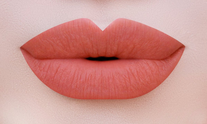 Lips- Beauty Creations Matte Lipstick LS16 Bare Naked (6pc Bulk Bundle $1.50 each)
