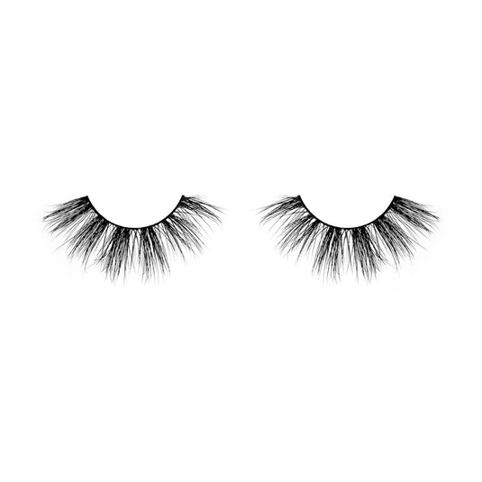 Beauty Creations 35MM Faux Mink lashes- SECRET LOVER (10pc Bulk, $3.75 each)