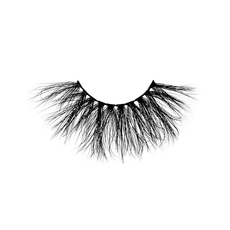 Load image into Gallery viewer, Beauty Creations 35MM Faux Mink lashes- ALWAYS FLEXN (10pc Bulk, $3.75 each)
