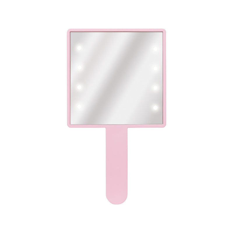 Load image into Gallery viewer, ACute Attitude LED hand held mirror- I AM MY OWN SUGAR DADDY (6pc bundle, $3.50 each)
