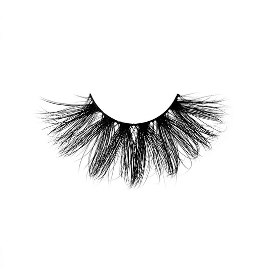 Beauty Creations 35MM Faux Mink lashes- BREAKING NECKS  (10pc Bulk, $3.75 each)