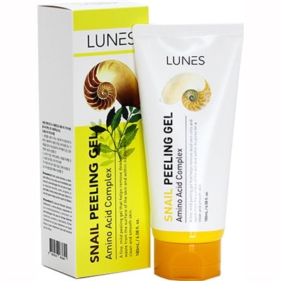 Snail Peeling Gel (6pc bulk, $6.50 each )