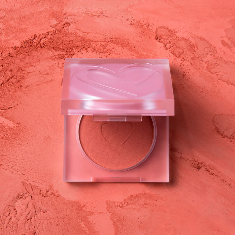 Load image into Gallery viewer, Beauty Creations &#39;CARESS ME&#39; BLUSH SB08 (6pc bundle,$3 each)
