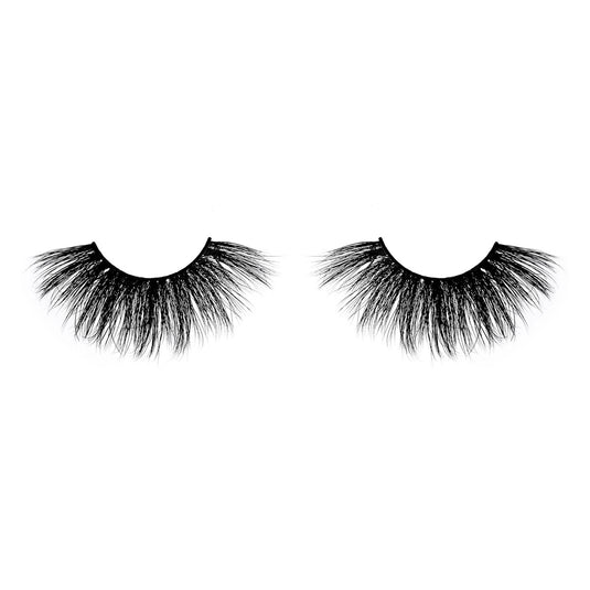 Beauty Creations 35MM Faux Mink lashes- LIMITED EDITION  (10pc Bulk, $3.75 each)