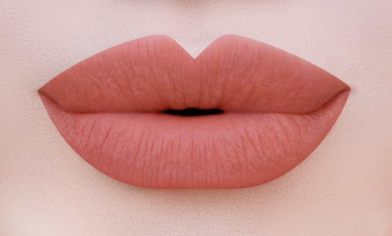 Load image into Gallery viewer, Lips- Beauty Creations Matte Lipstick LS17 Naughty (6pc Bulk Bundle $1.50 each)
