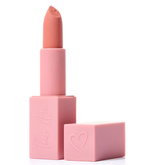 Lips- Beauty Creations Tease Me Soft Matte Lipstick LTM07 Dirty Thoughts (6pc Bulk, $2.25)