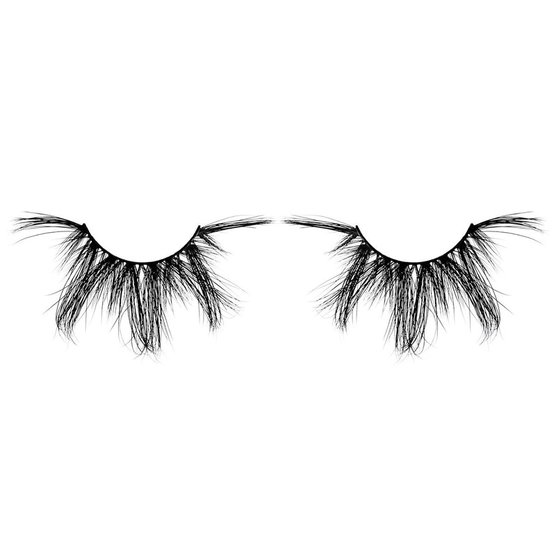 Load image into Gallery viewer, Beauty Creations 35MM Faux Mink lashes- SO FLASHY  (10pc Bulk, $3.75 each)
