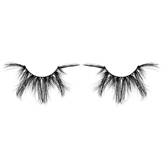 Beauty Creations 35MM Faux Mink lashes- SO FLASHY  (10pc Bulk, $3.75 each)