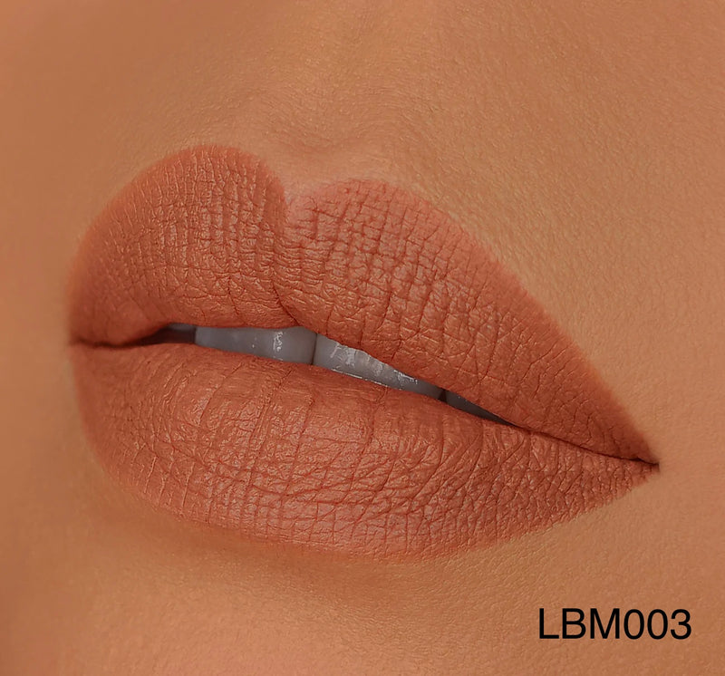 Load image into Gallery viewer, MOIRA LBM003 Lip Bloom Lipstick Pencil - DREAMER (3pc Bundle, $3.50 each)
