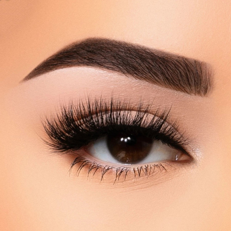 Load image into Gallery viewer, Beauty Creations 35MM Faux Mink lashes- MY GO TO (10pc Bulk, $3.75 each)
