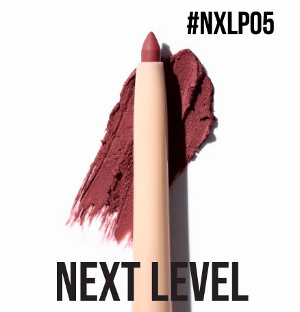 Lips-Beauty Creations Nude X Lip Liner- NXLP05 Next Level (12pc Bundle, $2 each)