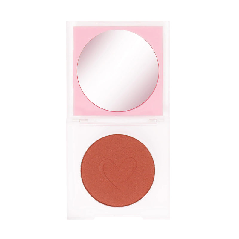 Load image into Gallery viewer, Beauty Creations &#39;CARESS ME&#39; BLUSH SB08 (6pc bundle,$3 each)
