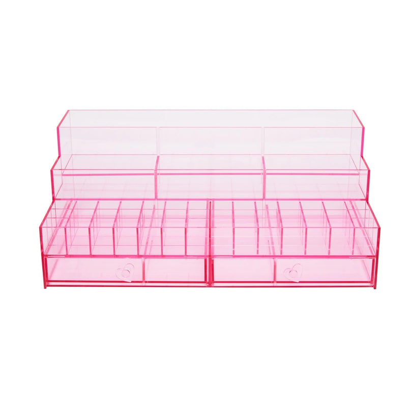 Load image into Gallery viewer, Beauty Creations Make up Organizer (2pc bulk, $28 each)
