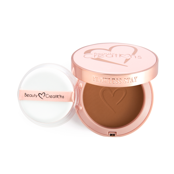 Flawless Stay Powder Foundation FSP17.0 (3pcs bulk $5 each)