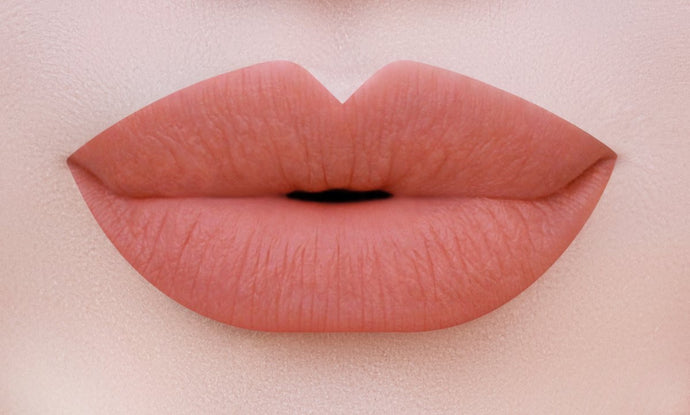 Lips- Beauty Creations Matte Lipstick LS14 Obsessed (6pc Bulk Bundle $1.50 each)