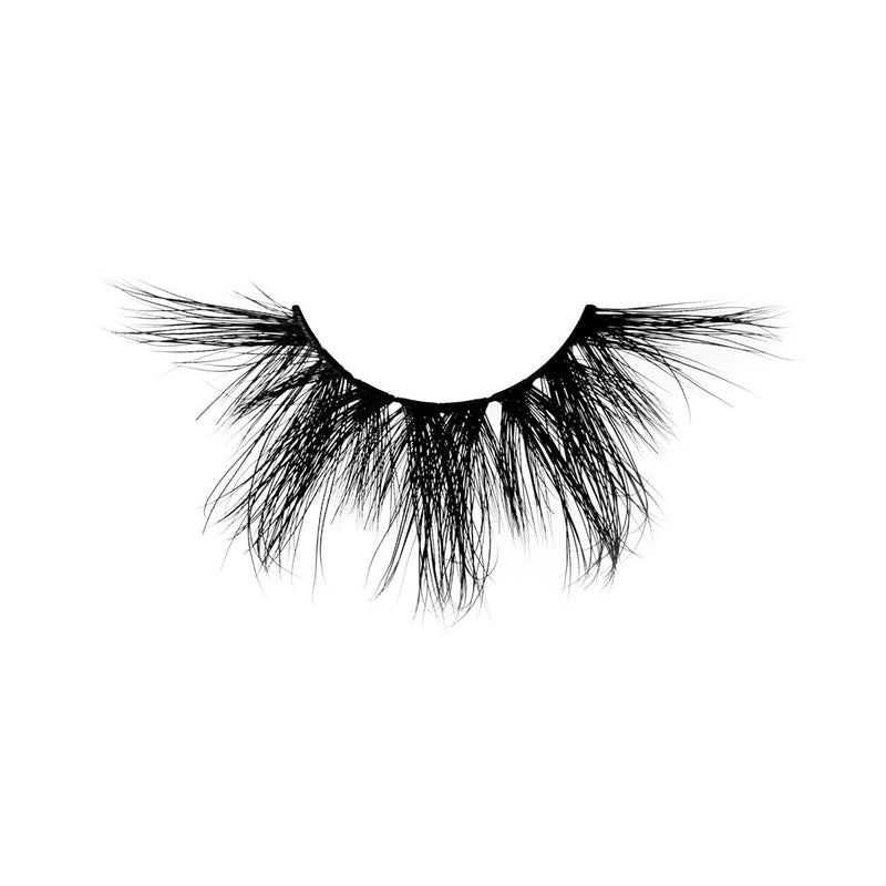 Load image into Gallery viewer, Beauty Creations 35MM Faux Mink lashes- ALL FOR SHOW (10pc Bulk, $3.75 each)
