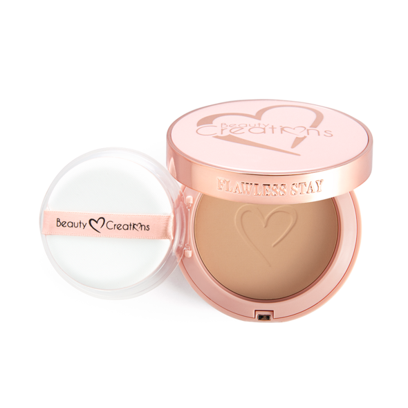 Load image into Gallery viewer, Flawless Stay Powder Foundation FSP1.0 (3pcs bulk $5 each)
