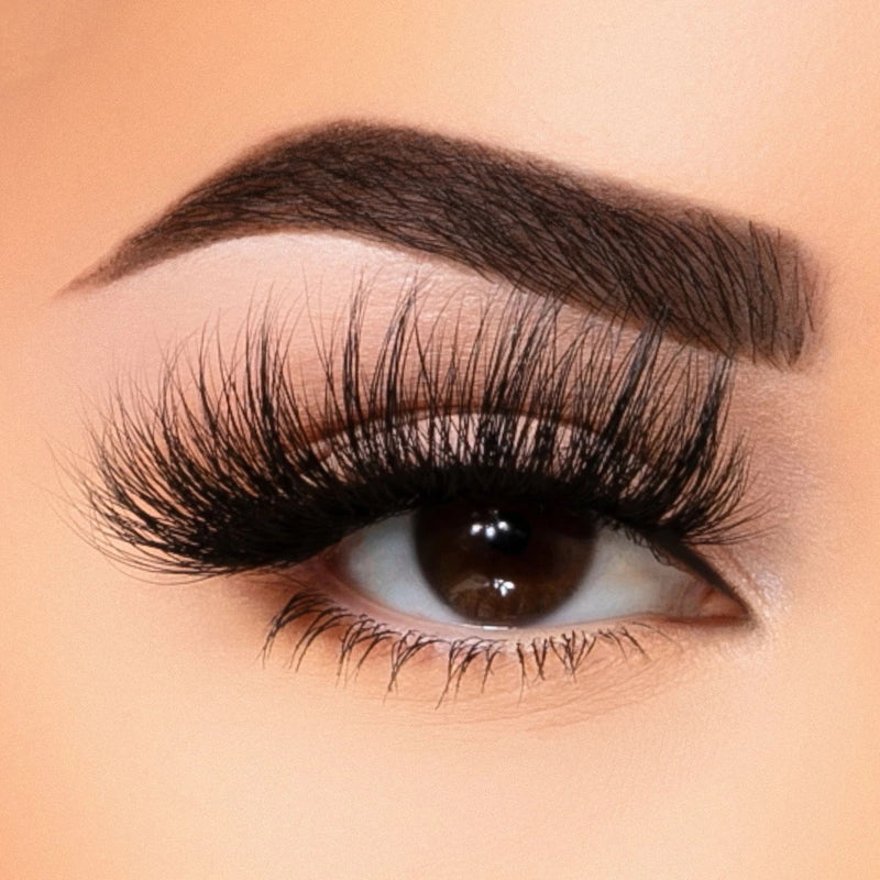 Load image into Gallery viewer, Beauty Creations 35MM Faux Mink lashes- LIMITED EDITION  (10pc Bulk, $3.75 each)
