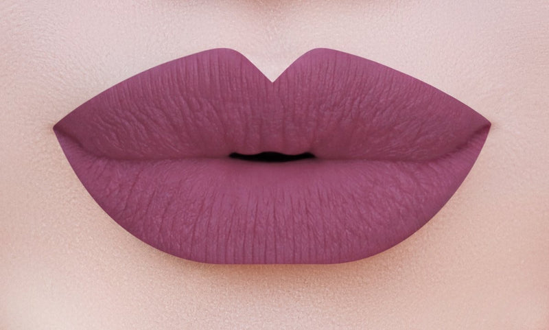 Load image into Gallery viewer, Lips- Beauty Creations Matte Lipstick LS18 Berry Much (6pc Bulk Bundle $1.50 each)
