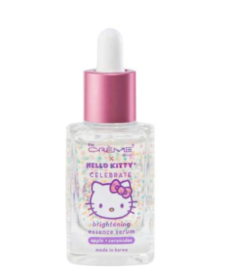 Load image into Gallery viewer, Skincare- Crème Hello Kitty Celebrate Brightening Essence Serum HKENS4951 (4pc, $7.50 each)
