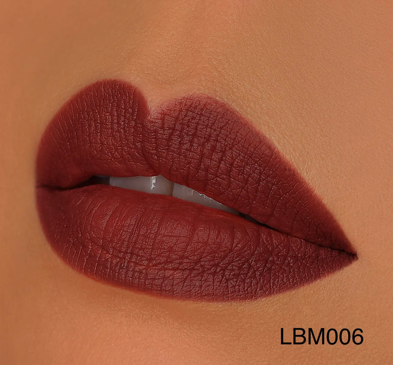 Load image into Gallery viewer, MOIRA LBM006 Lip Bloom Lipstick Pencil - DEAR (3pc Bundle, $3.50 each)
