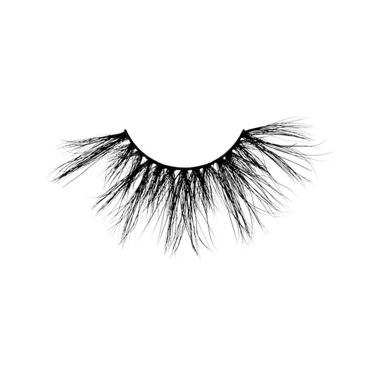 Beauty Creations 35MM Faux Mink lashes- CUTTING TIES (10pc Bulk, $3.75 each)