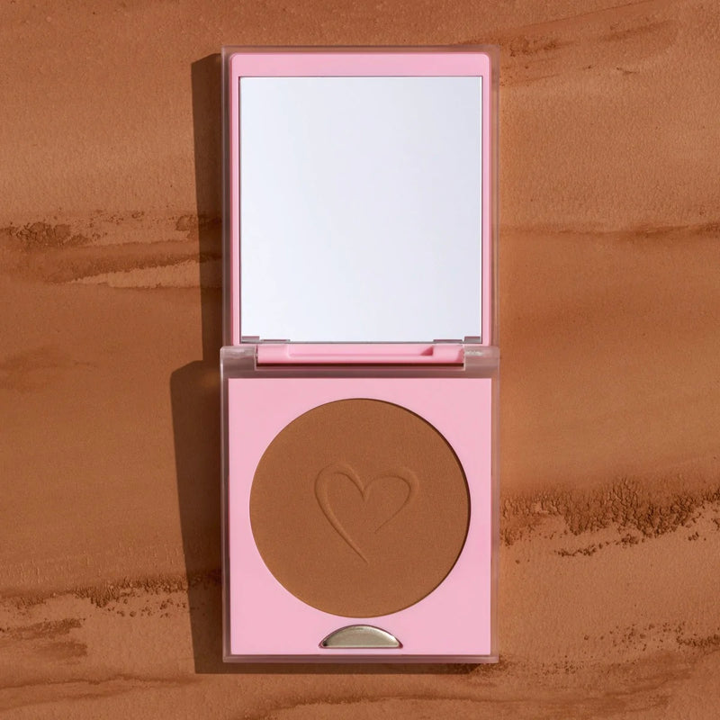 Load image into Gallery viewer, Beauty Creations &#39;DOWN TO EARTH&#39; Bronzer BR07 (6pc bundle,$3.50 each)
