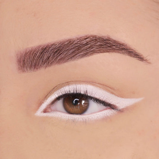 Eyes- Statement Gel Liner - White STL001 (3pc bundle, $2.50 each)