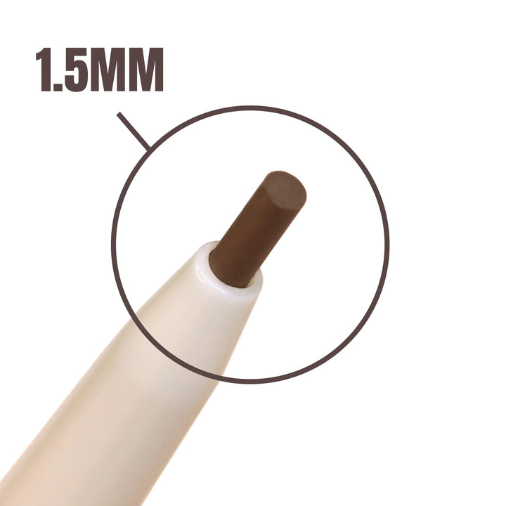 Load image into Gallery viewer, MOIRA Precision Brow Pencil PBP 002 - Blonde Brown (3pc bundle,$2.50 each)
