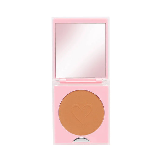 Beauty Creations '100 DEGREES ' Bronzer BR03 (6pc bundle,$3.50 each)