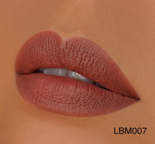 MOIRA LBM007 Lip Bloom Lipstick Pencil - VINTAGE (3pc Bundle, $3.50 each)