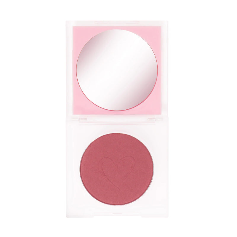 Load image into Gallery viewer, Beauty Creations &#39;VIBIN&#39; WITH U&#39; BLUSH SB09 (6pc bundle,$3 each)
