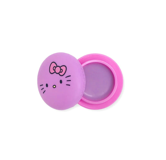 Crème Hello Kitty Unicorn Macaron Lip Balm - Rainbow Sherbet 159 (6pc bundle,$4.50 each)