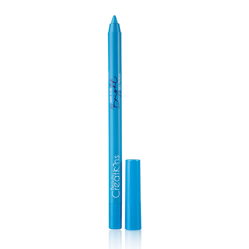 Load image into Gallery viewer, GEL PENCIL EPG- 06 DENIM (12pc  bulk, $2 each)
