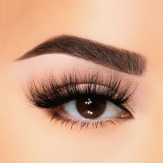 Beauty Creations 35MM Faux Mink lashes- SHES A TEASE (10pc Bulk, $3.75 each)